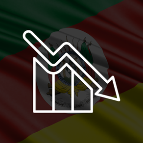 Segundo trimestre começa com queda na confiança da indústria gaúcha