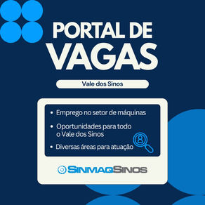 Está precisando divulgar as vagas da sua empresa?