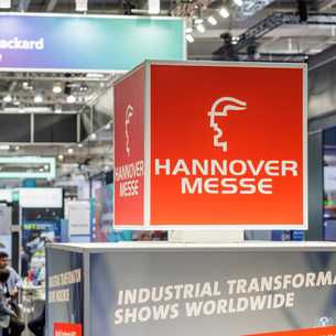 Webinar Especial: HANNOVER MESSE 2026