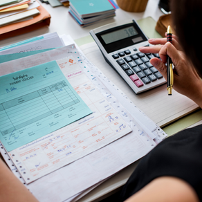 95% das empresas podem ter notas fiscais rejeitadas