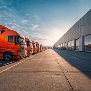 CNI: MP sobre frete rodoviário onera e arrisca operações industriais