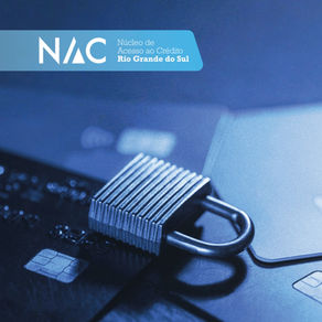 NAC-RS reforça alerta sobre falso crédito do BNDES