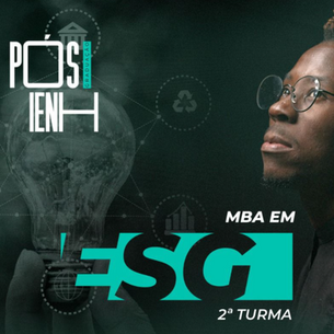 Inscrições abertas para o MBA em ESG da IENH