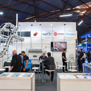 Tecnologias brasileiras ganham vitrine na Mercopar 2026