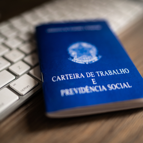 Brasileiro prefere CLT na hora de procurar emprego