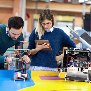 IFSul oferece talentos em Mecatrônica e TI para indústrias