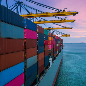 Exportações da indústria gaúcha avançam 4,9% no primeiro semestre