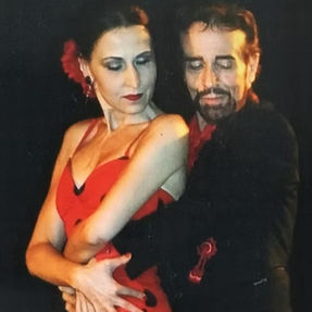 Neu: Flamenco Kurs für Anfänger
