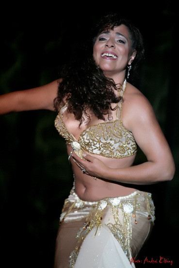 Mona Habib
