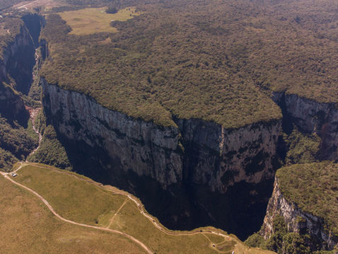 6º Aparados Off-Road: um nome inspirado nas belas paisagens das Serras Gaúchas