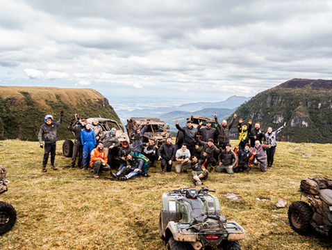 6º Aparados Off-Road tem categorias exclusivas para os UTVs