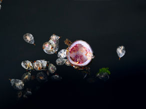 Fragments of Temperance by Nuala Weening