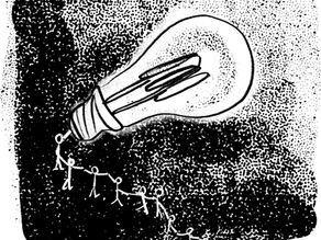 Get to know Energy for Refugees! by Energy for Refugees
