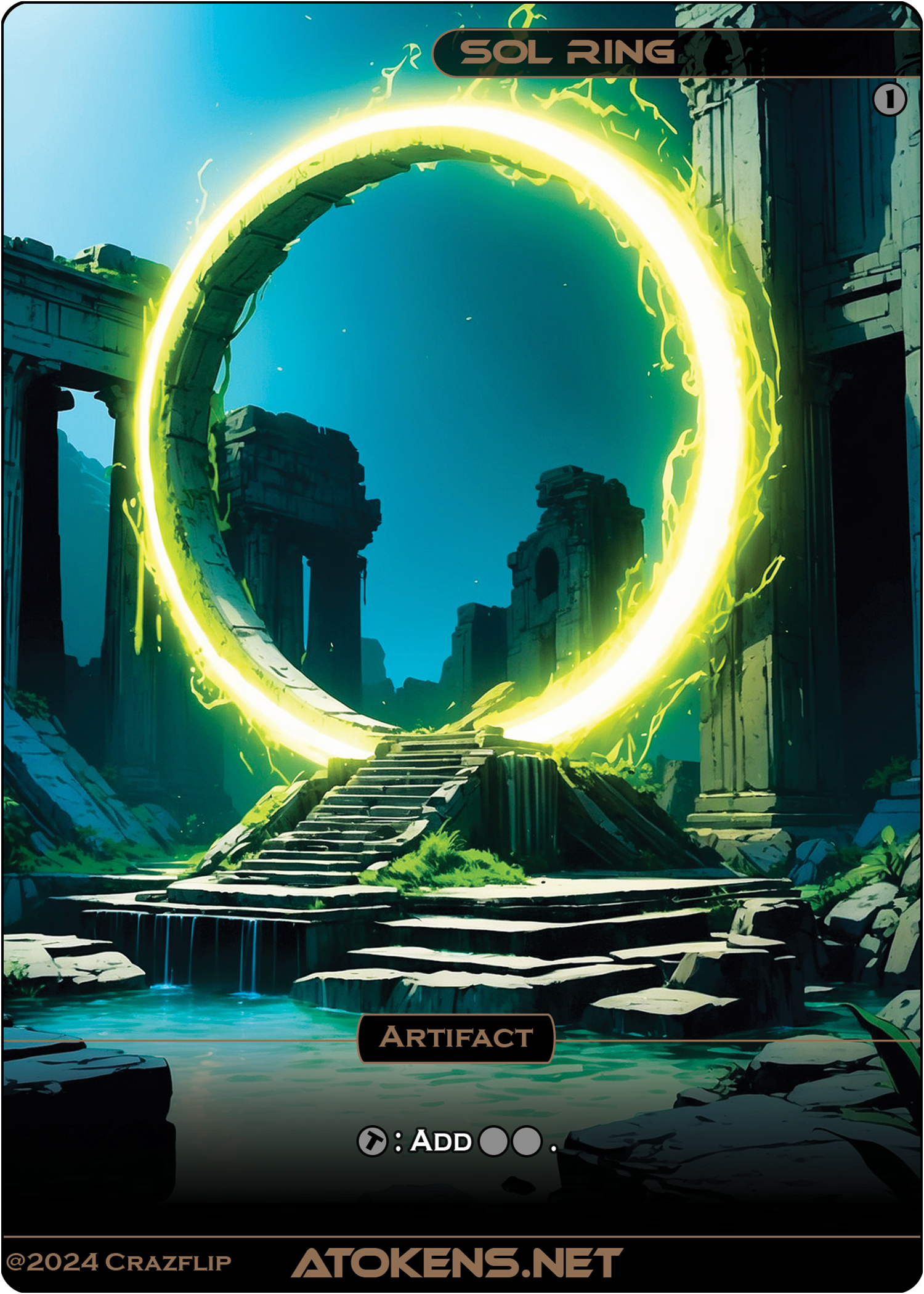 Mtg Alternative Proxies