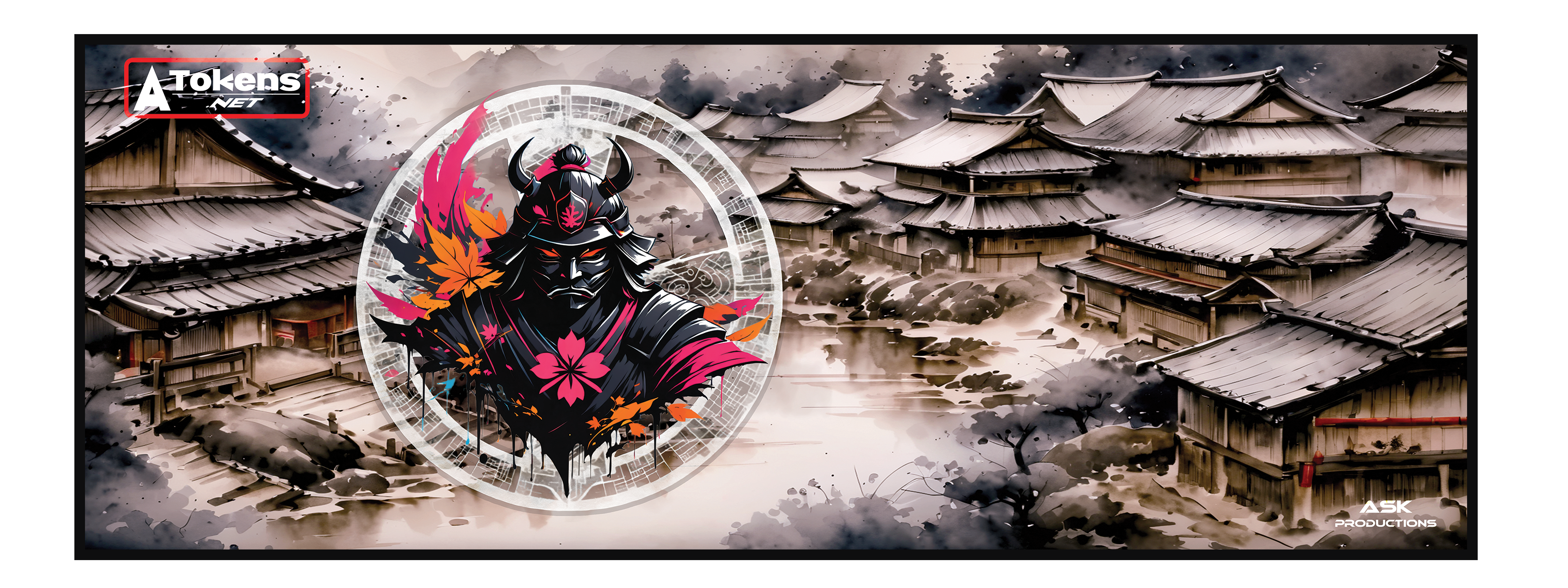 Alternative MousePads (XL) - MOTW