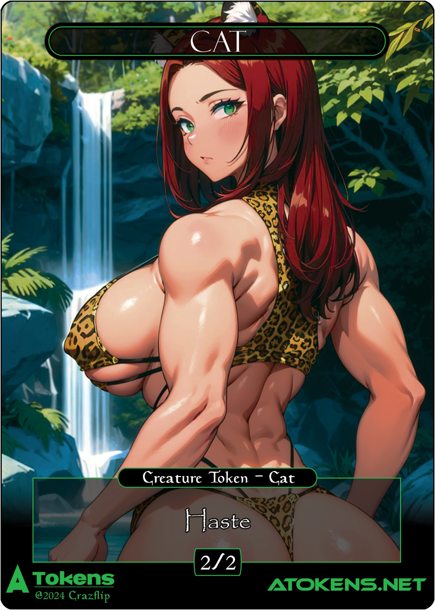 Mtg Alternative Proxies