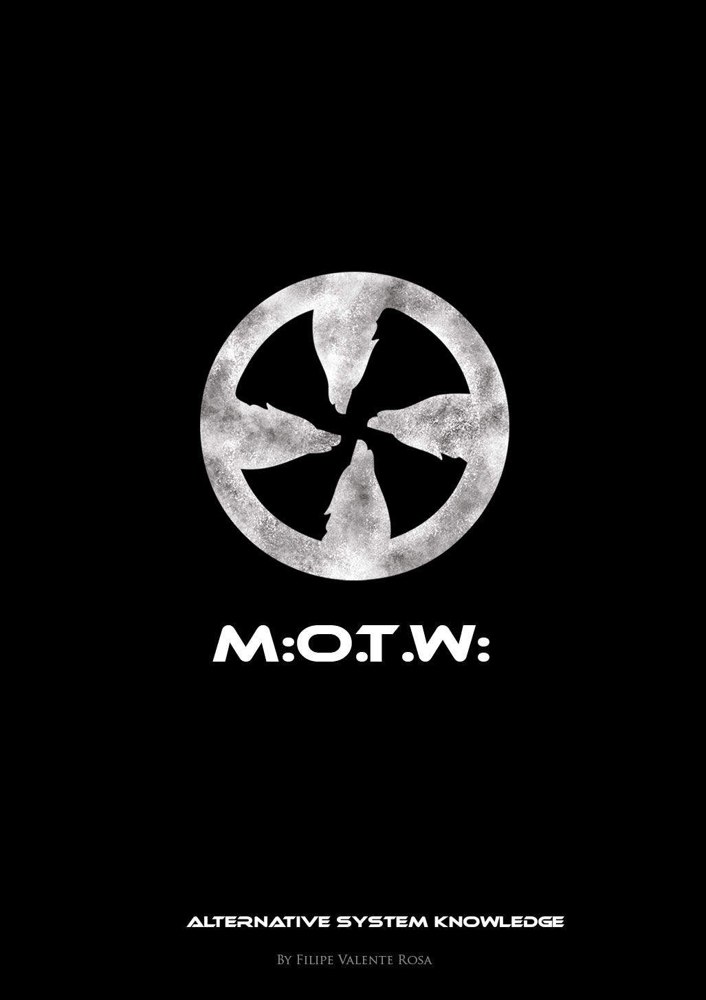 Ask - MOTW - BOOK cover