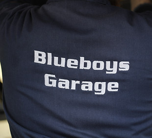 COLLECTION AND DELIVERY