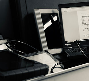 automotive DIAGNOSTICS