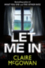 Let me in