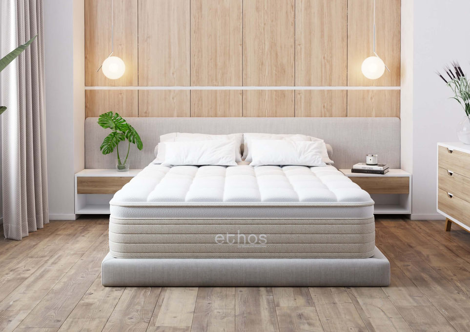 Diamond Mattress