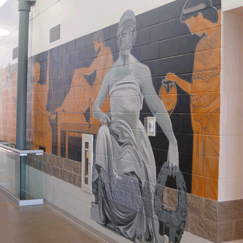 Murals Picture 5