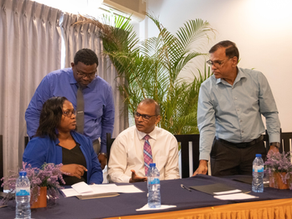 Health Minister proposes National Laboratory Strategy to address gaps in healthcare delivery