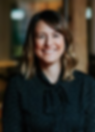 Tiffany Linke-Boyko, CEO of Startup Edmo