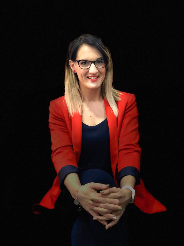 Dr. Sanja Kisicek