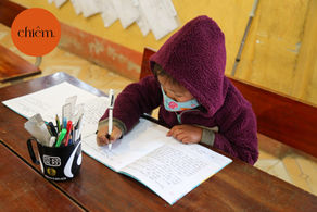 A TEACHER'S STORY