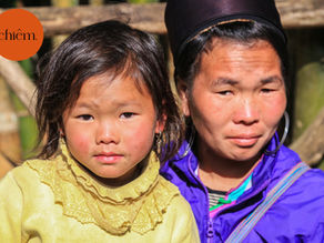 NORTHWESTERN ETHNIC GROUPS