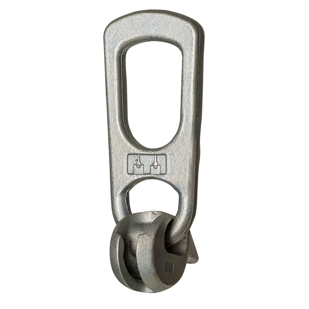 Kugelkopf Betonanker 1,3 t bis 32 t