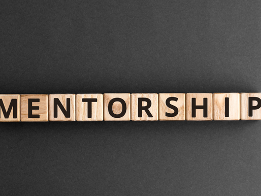How Personalized Mentorship Programs Can Help You Secure Your First, Next, or Dream Healthcare Job!