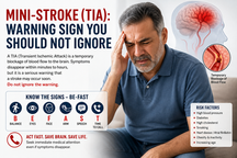 Transient Ischemic Attack