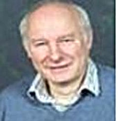 Kenneth Lindsay
