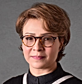 Manahel Thabet