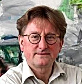 Jaap Van Pelt