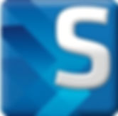 The letter "S" is shown on a blue tile, which Timetabling Solutions uses as its file icon for Student files