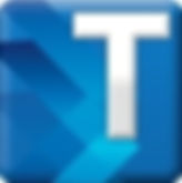 The letter "T" is shown on a blue tile, which Timetabling Solutions uses as its file icon for Timetable file