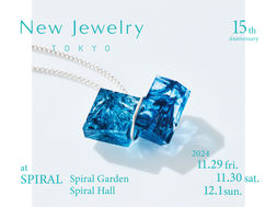 New Jewelry TOKYO2024