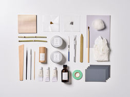 Kintsugi starter kit 第２弾リリース