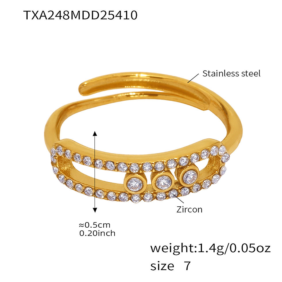 Thumbnail: Bold & Beautiful (