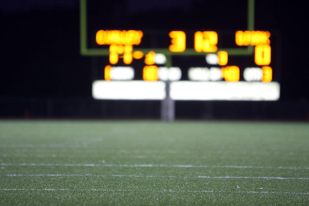 Football Field Maintenance Turf Management for Football Fields