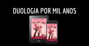 Por Mil Anos - Livro 1