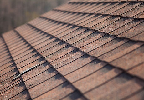Roof Shingles