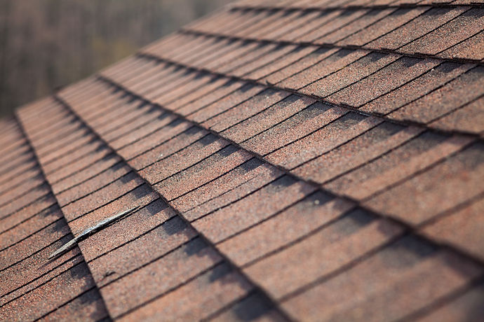 Roof Shingles