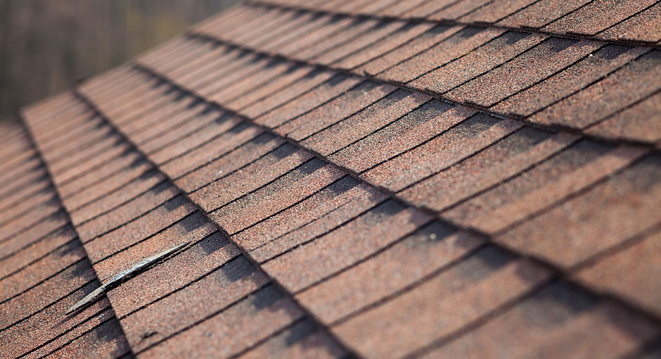 Roof Shingles