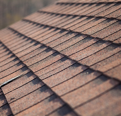 Asphalt Roof Shingles  