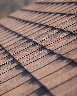 Roof Shingles
