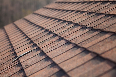 Roof Shingles